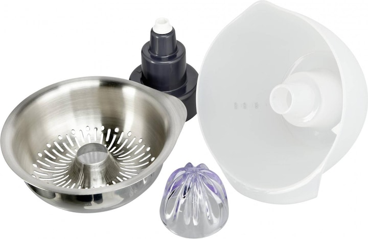 Actual product image Kenwood Citrus juicer AT312