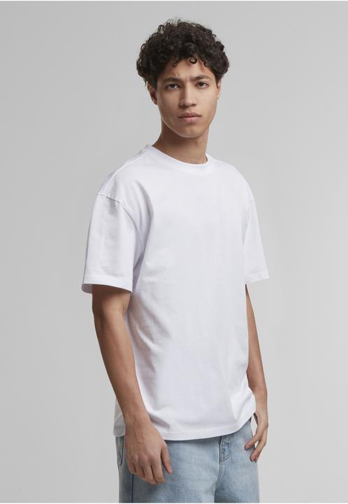 Produktbild Urban Classics Cotton Loose Tee - 191239 (S)