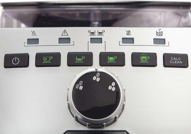 Actual product image Gaggia Naviglio Deluxe HD8749/11 (EU plug)