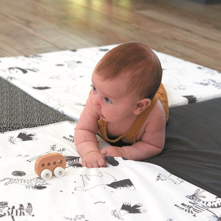 Produktbild Candide Spielmatte