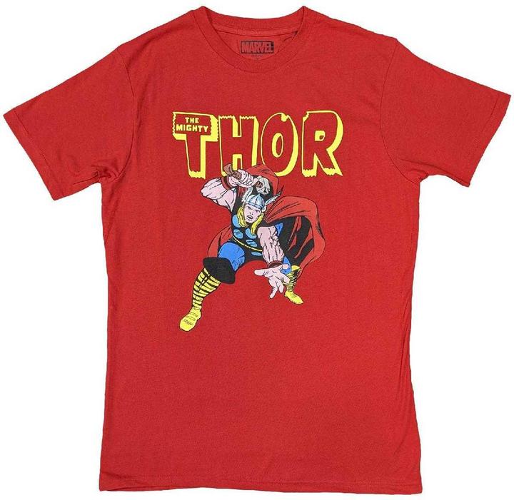 Produktbild Thor TShirt (M)