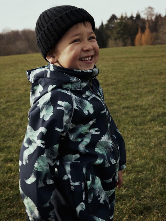 Immagine prodotto Name it Nmmalfa08 Softshell Suit Aop 1fo Noos (98)