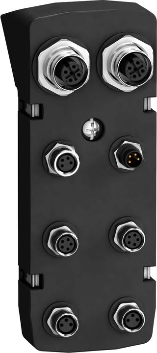 Actual product image Schneider Electric Connection module