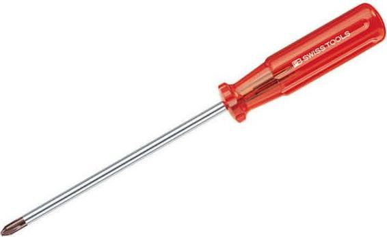 Produktbild PB Swiss Tools Kreuzschraubenzieher PB 190 (Phillipps-Kreuzschlitz (PH))