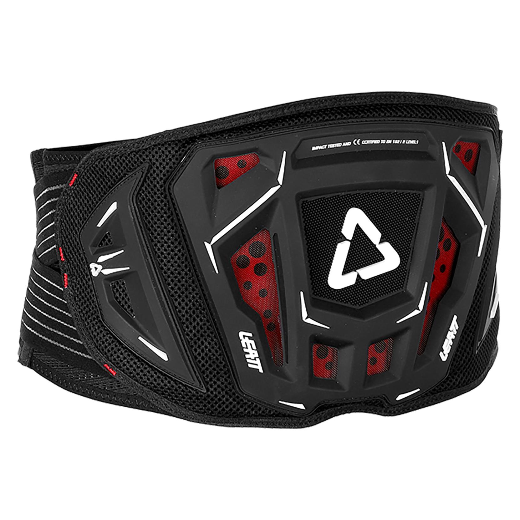 Leatt, Motorfiets Beschermers, Niergordel 3DF 3, 5 (S, M)