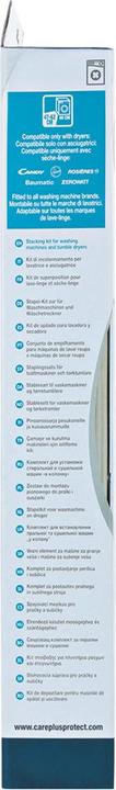 Produktbild Candy WSK1101 Verbindungssatz