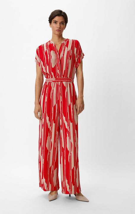 Actual product image Comma Overall Overall aus Viskose (40)