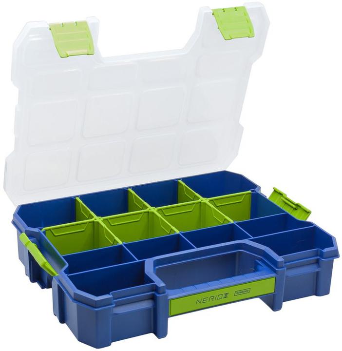 Produktbild Neriox Sortimentskasten