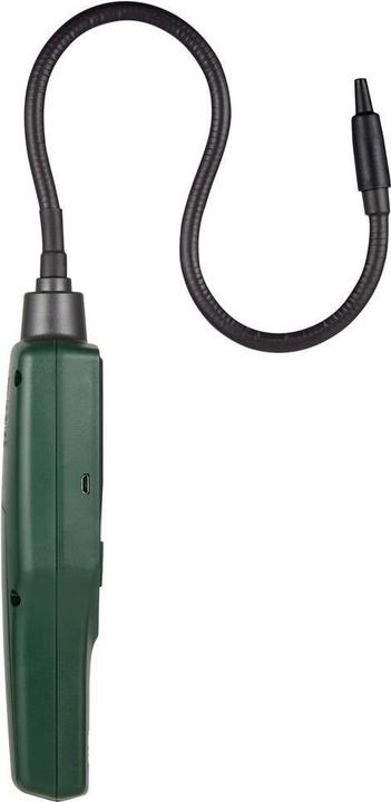Actual product image Extech Refrigerant Leak Detector with Audible and Visual Alerts