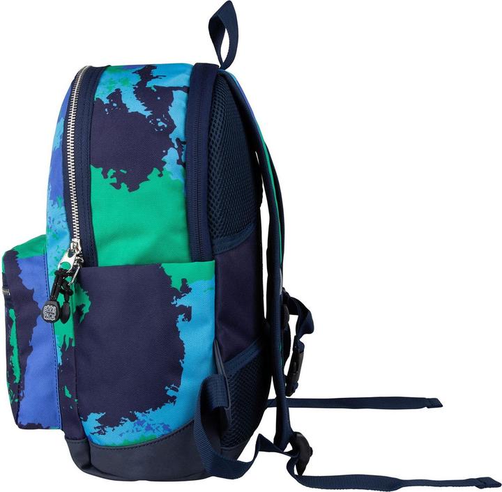 Produktbild Pick & Pack Faded Camo Backpack M / Blue (10 l)