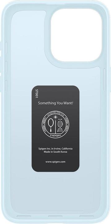 Image du produit Spigen Thin Fit (Apple iPhone 15 Pro Max)