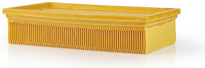 Produktbild Nedis Staubsaugermotor Filter geeignet für Marken: Kärcher KM 70/30 / NT 25/1 / NT 30/1 / NT 35/1 Un