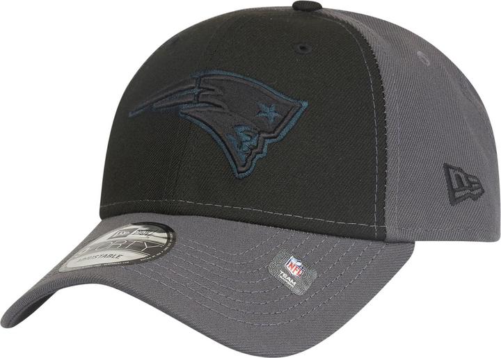 Actual product image New Era 9Forty New England Patriots