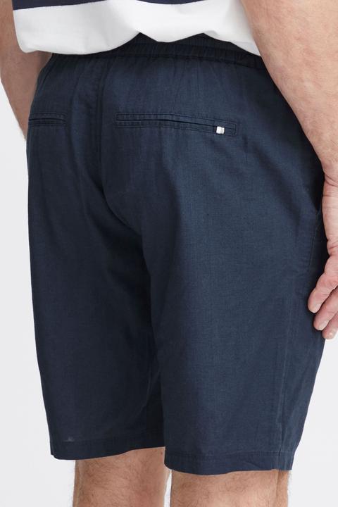 Image du produit FQ1924 FQHenry short en lin 21900625 (L)
