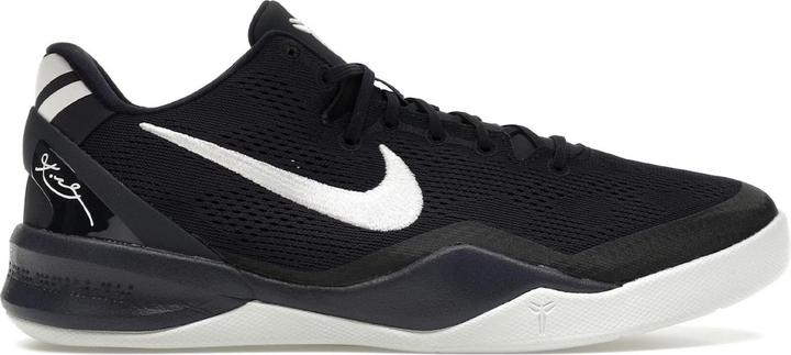 Image du produit Nike Kobe 8 Protro College Navy (GS) (36)