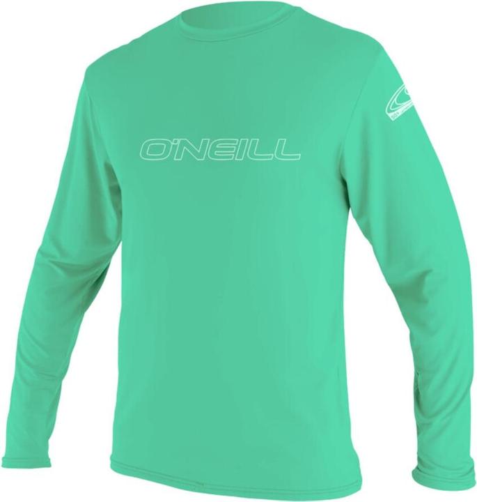 Immagine prodotto O'Neill Camicia da sole Basic Skins L/S per ragazzi (10XL)