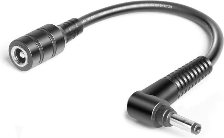 Actual product image ProXtend 5.5mm to 4.0mm DC Dongle for Lenovo