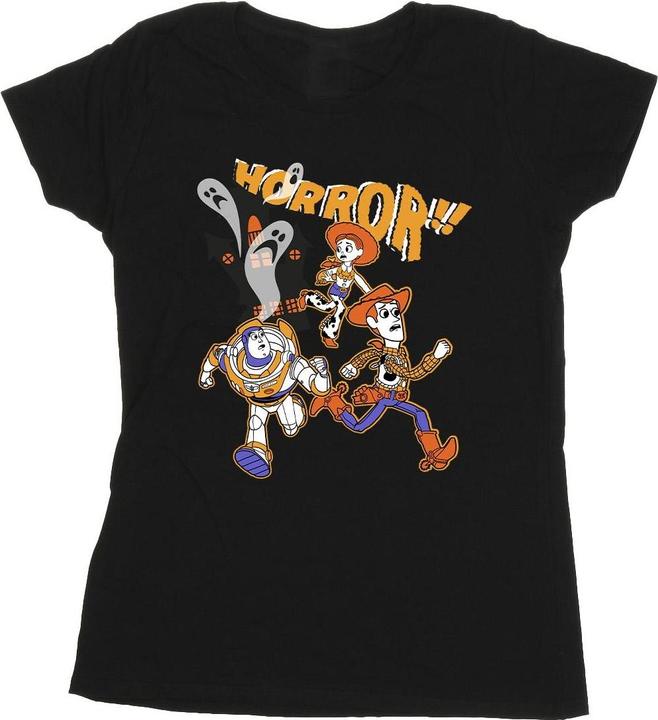 Produktbild Toy Story Horror Run Away TShirt (L)