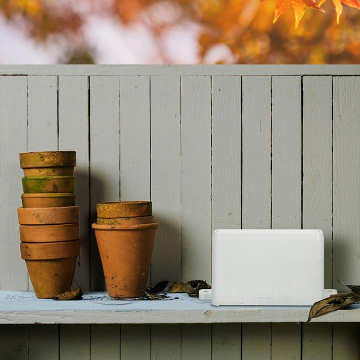 Image du produit Alecto WS-1200