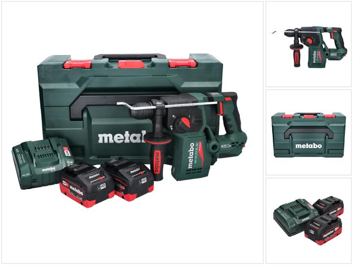 Produktbild Metabo KH 18 LTX BL 24 (Bohrhammer)
