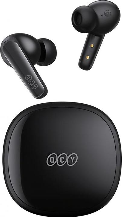 Actual product image QCY T13x (ANC, 4 h, Wireless)