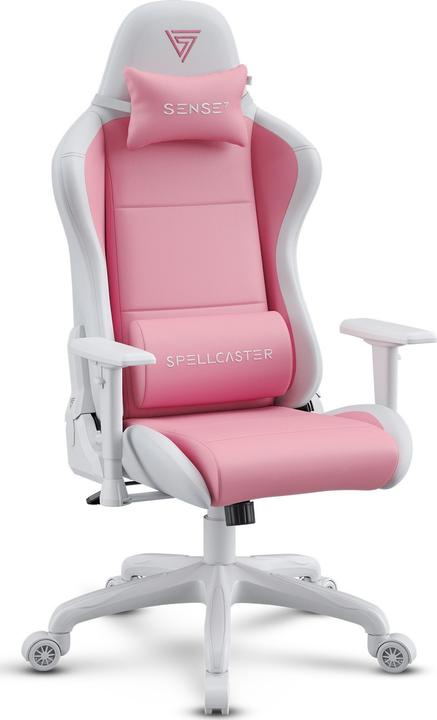 Actual product image Sense7 Spellcaster Fuku