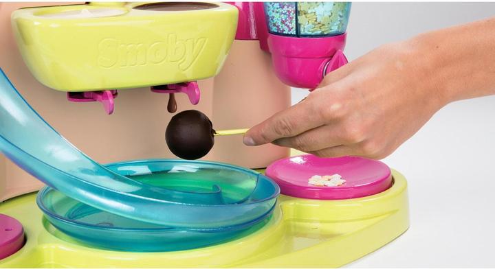 Actual product image Smoby Cook Cake Pop Factory