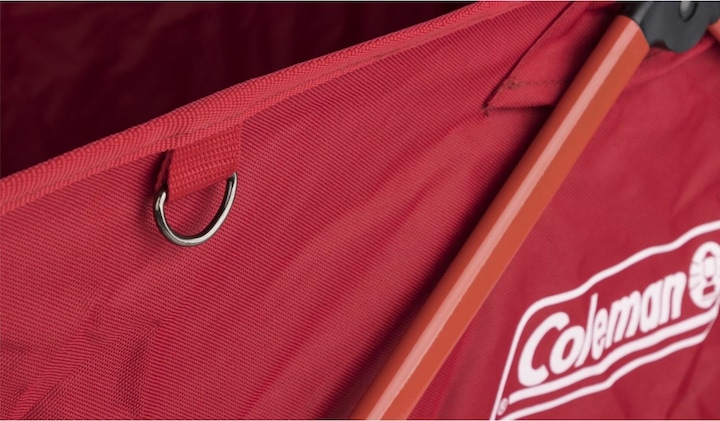 Image du produit Coleman Chariot à échelle