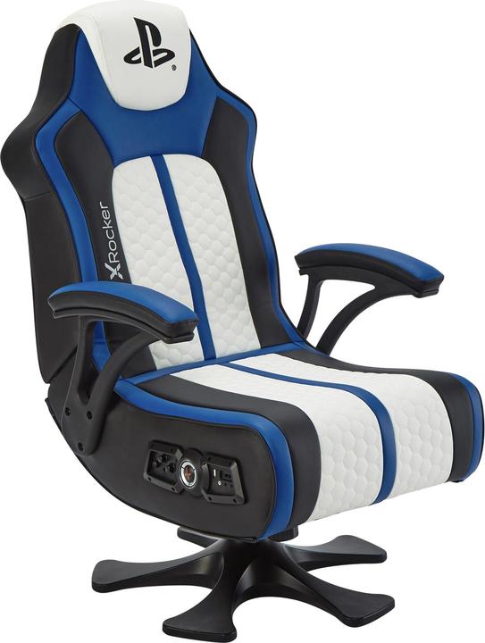 Immagine prodotto X Rocker Legend 2.1