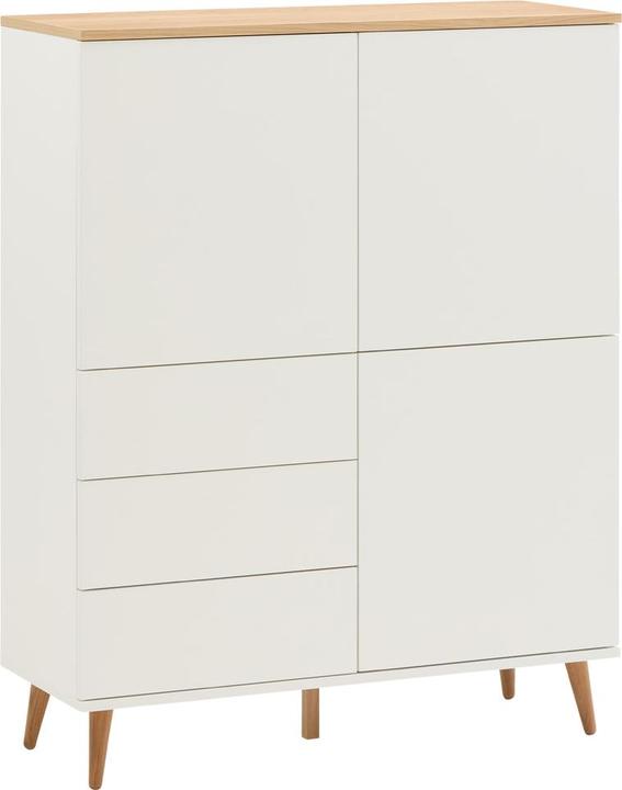 Actual product image BYYU Today (109 x 43 x 137 cm)
