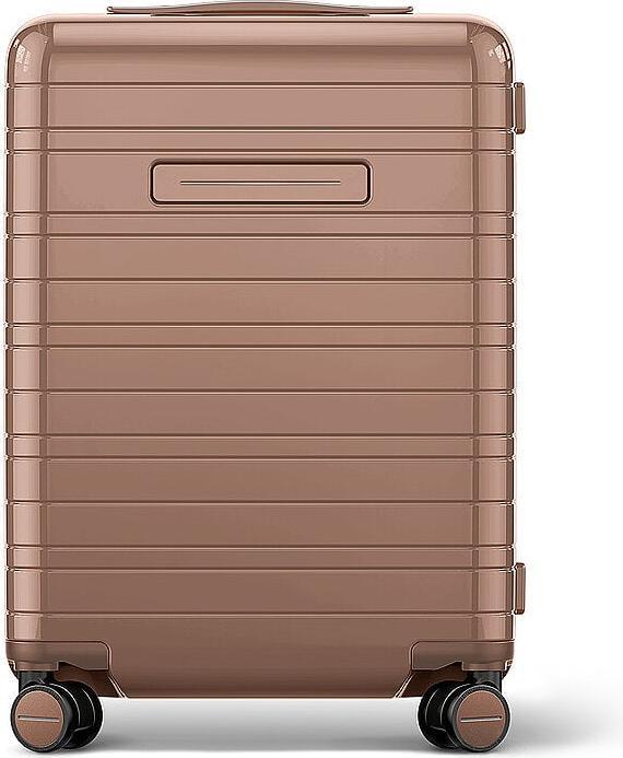 Horizn Trolley H5 RE CABIN Handgepäck glossy mocha (36 l)