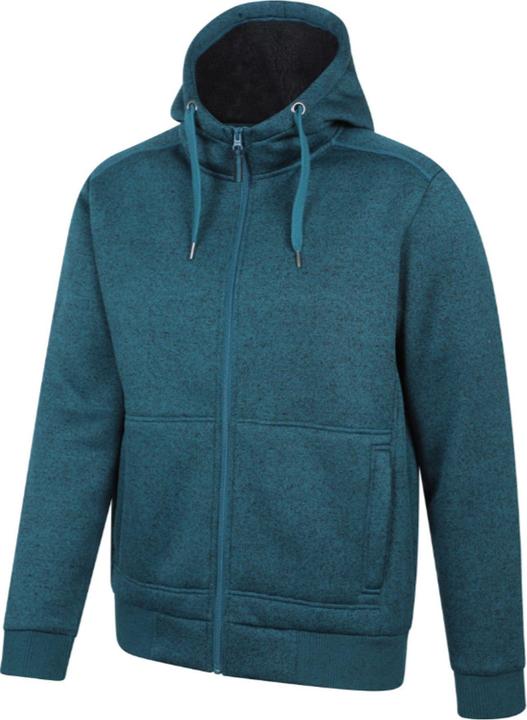 Produktbild Mountain Warehouse Nevis II Kapuzenpullover (M)