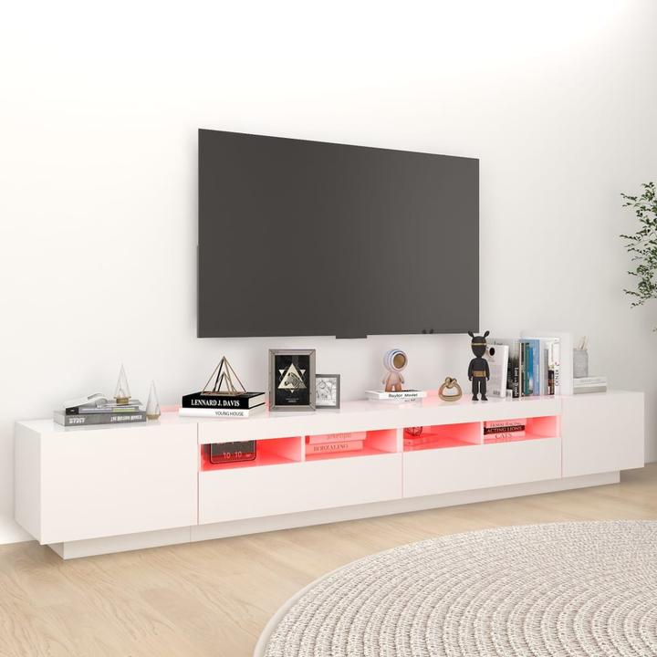 vidaXL TV-Schrank (260 x 35 x 40 cm)