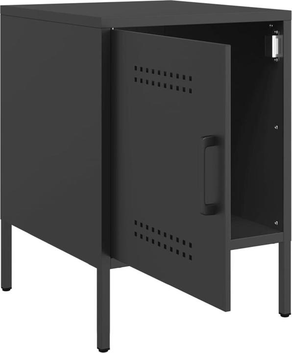 Immagine prodotto vidaXL Nachttisch (39 x 36 x 50.50 cm)