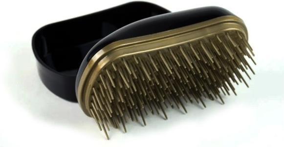 Produktbild Hey Joe! Dessata Barber Brush Gold