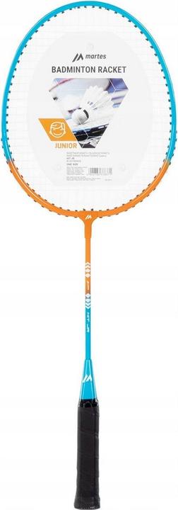 Produktbild Mares Badminton Schläger Hit (Bespannt)