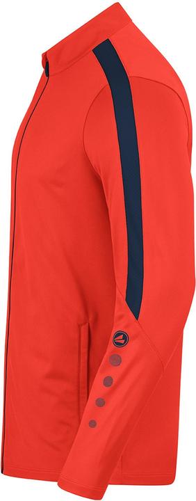 Produktbild JAKO Polyesterjacke Power (128)