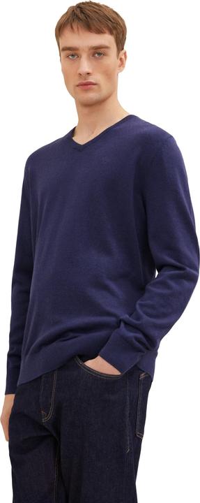 Immagine prodotto Tom Tailor Strickpullover Pullover V-Neck (3XL)