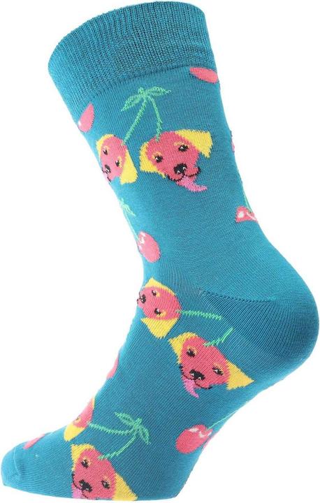 Immagine prodotto Happy Socks Socken (Confezione singola, 37 - 41)