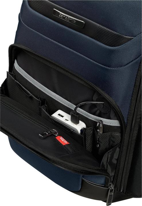 Immagine prodotto Samsonite Pro-DLX 6 Backpack 15.6" (15 l)