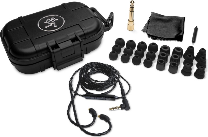 Image du produit Mackie MP-460 (Filaire)