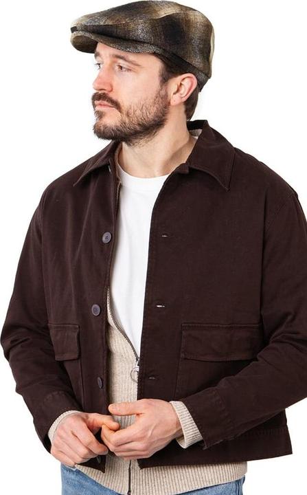 Actual product image Barts M's OSLO CAP (M)
