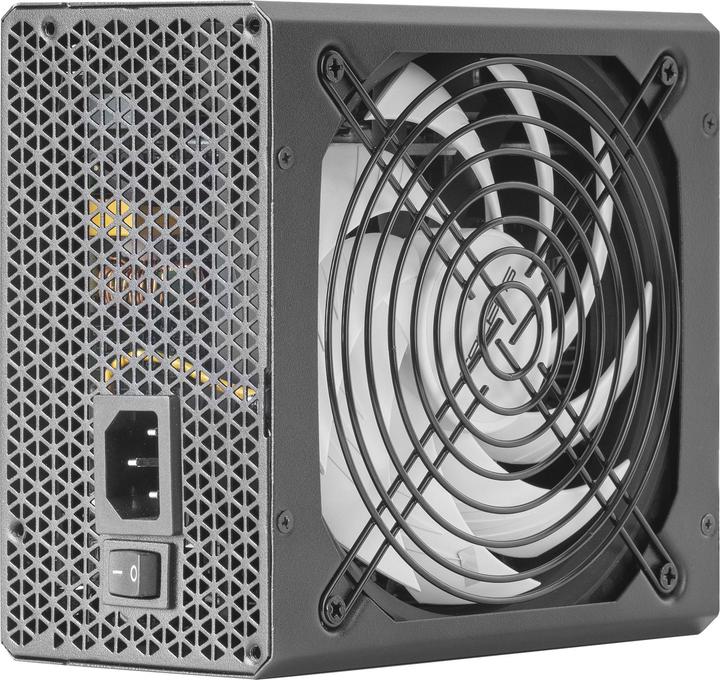 Produktbild Tacens Alimentation ATX Radix Eco X - 850W (Noir) (850 W)