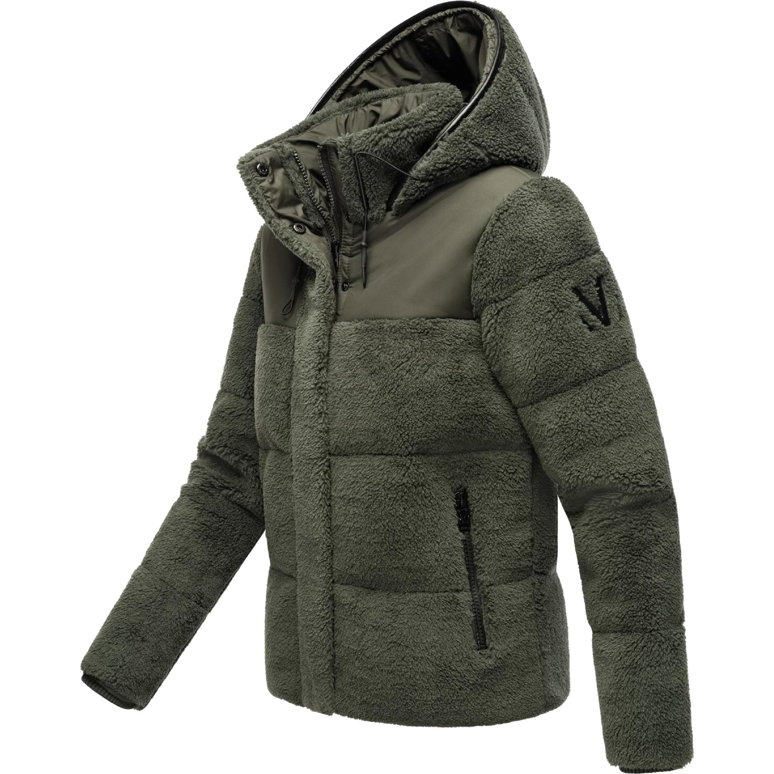 Thumbnail - Marikoo, Damen, Jacke, Kaguraa 16 (S), Grün, S