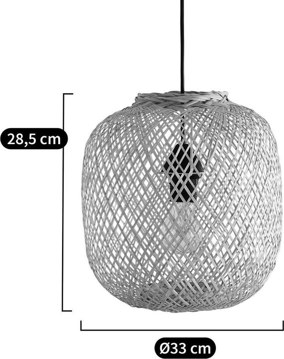 Immagine prodotto La Redoute Interieurs Ezia (E27)