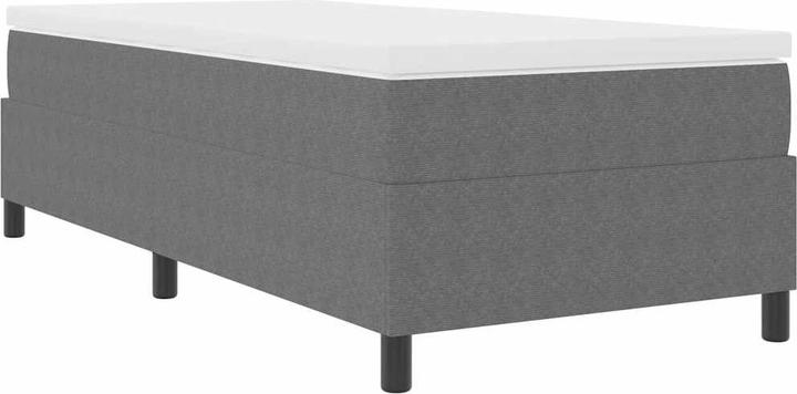 Actual product image vidaXL Bedstead (90 x 190 cm)