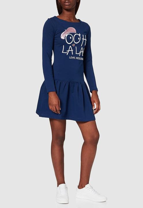 Produktbild Love Moschino Abito Casual (48)