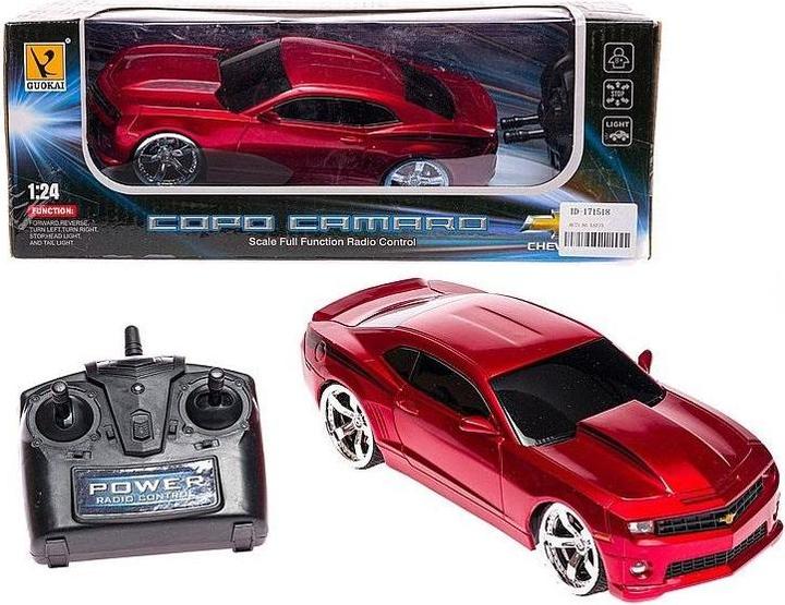 Image du produit Adar Chevrolet RC 1:24