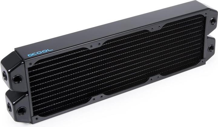 Image du produit Alphacool Alpha NexXxoS XT45 Full Ku Dual Flow 360 1020183 (120 mm)