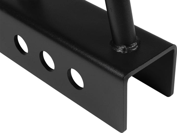 Actual product image Gladiatorfit Battle Rope Hook